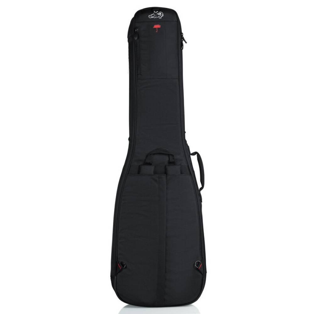 Чохол для бас-гітари GATOR G-PG BASS PRO-GO Bass Guitar Gig Bag