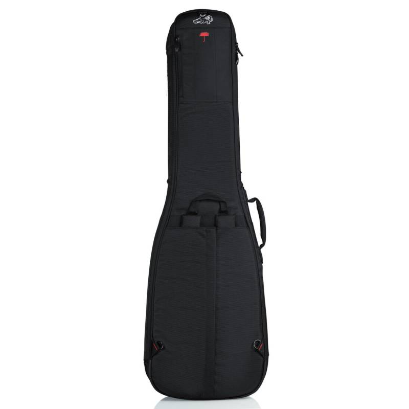 Чохол для бас-гітари GATOR G-PG BASS PRO-GO Bass Guitar Gig Bag