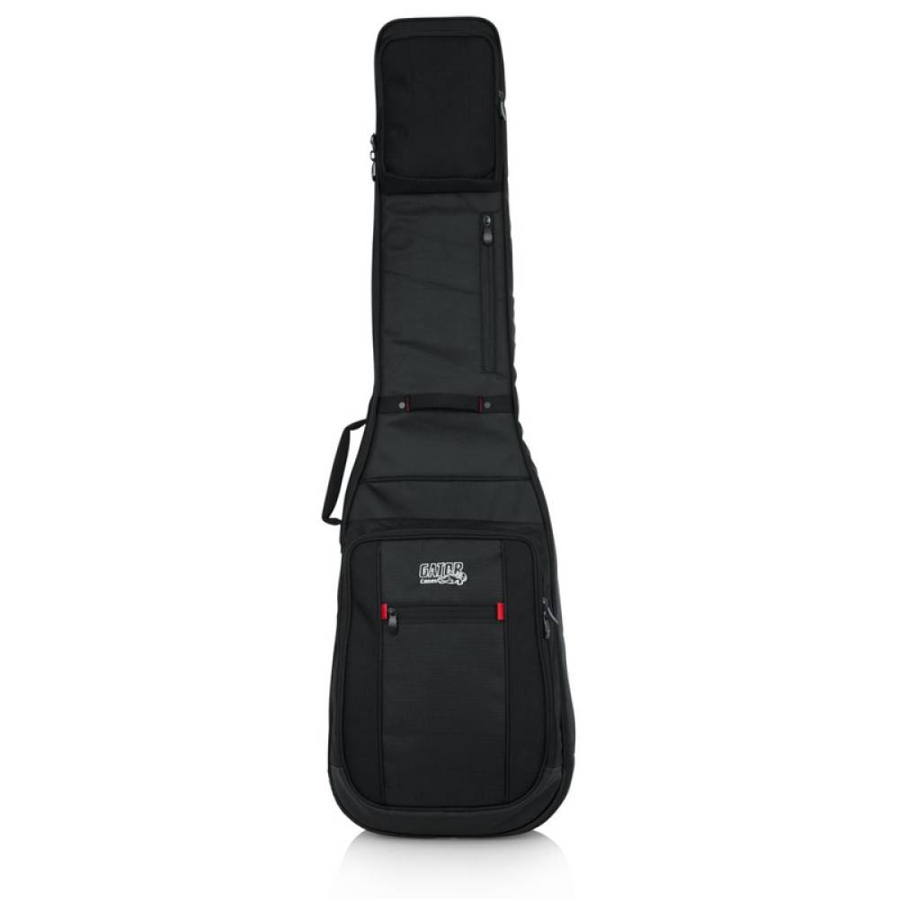 Чохол для бас-гітари GATOR G-PG BASS PRO-GO Bass Guitar Gig Bag