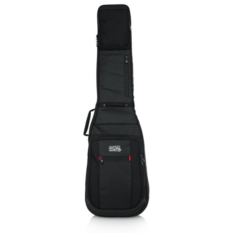 Чохол для бас-гітари GATOR G-PG BASS PRO-GO Bass Guitar Gig Bag