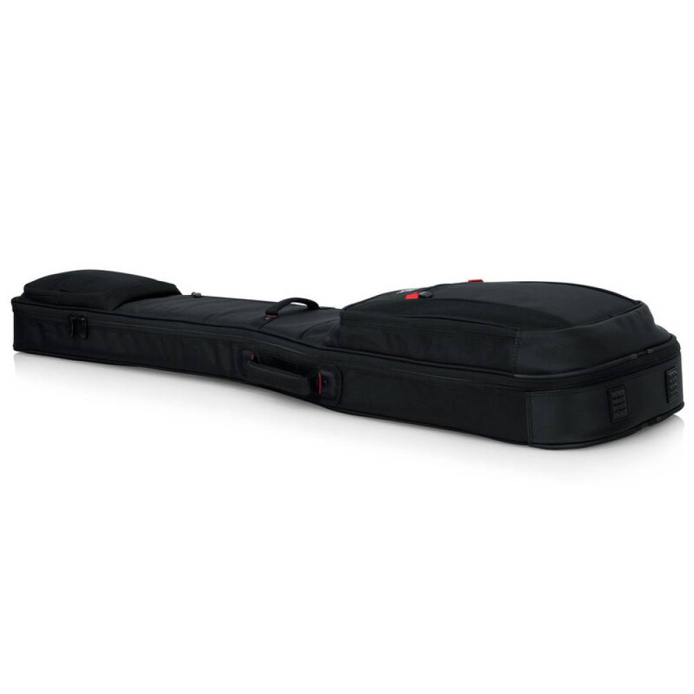 Чохол для бас-гітари GATOR G-PG BASS PRO-GO Bass Guitar Gig Bag