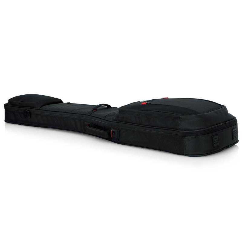 Чохол для бас-гітари GATOR G-PG BASS PRO-GO Bass Guitar Gig Bag
