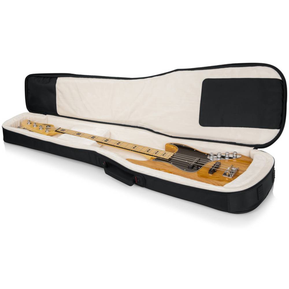 Чохол для бас-гітари GATOR G-PG BASS PRO-GO Bass Guitar Gig Bag