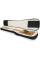 Чохол для бас-гітари GATOR G-PG BASS PRO-GO Bass Guitar Gig Bag