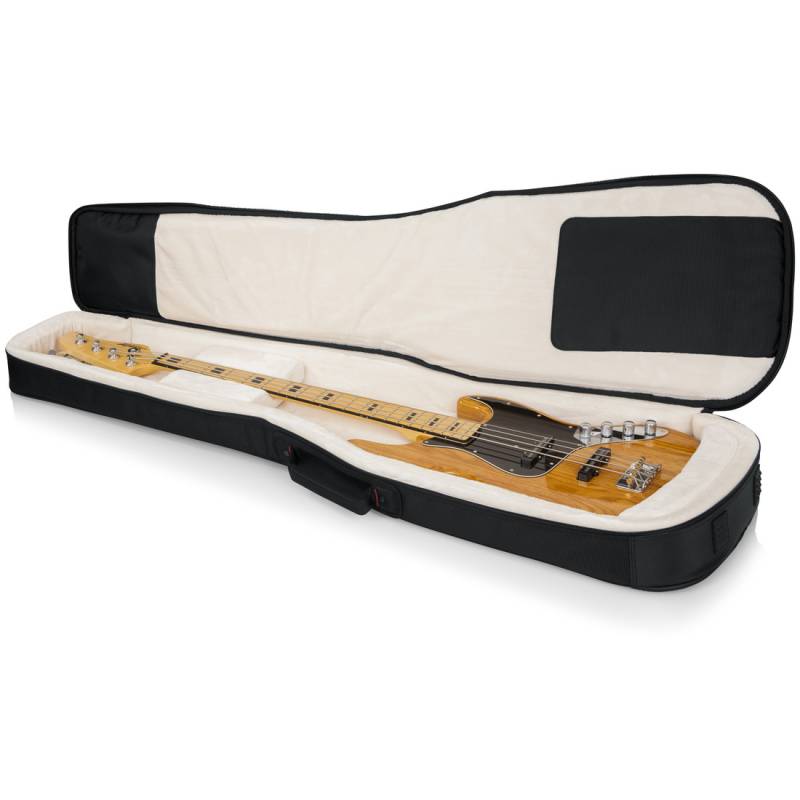 Чохол для бас-гітари GATOR G-PG BASS PRO-GO Bass Guitar Gig Bag