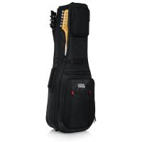 Чехол для электрогитары GATOR G-PG ELEC 2X PRO-GO Dual Electric Guitar Gig Bag