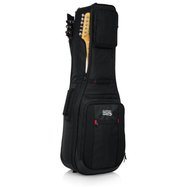 Чехол для электрогитары GATOR G-PG ELEC 2X PRO-GO Dual Electric Guitar Gig Bag