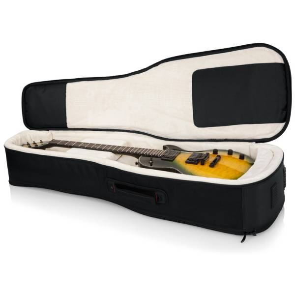 Чехол для электрогитары GATOR G-PG ELEC 2X PRO-GO Dual Electric Guitar Gig Bag