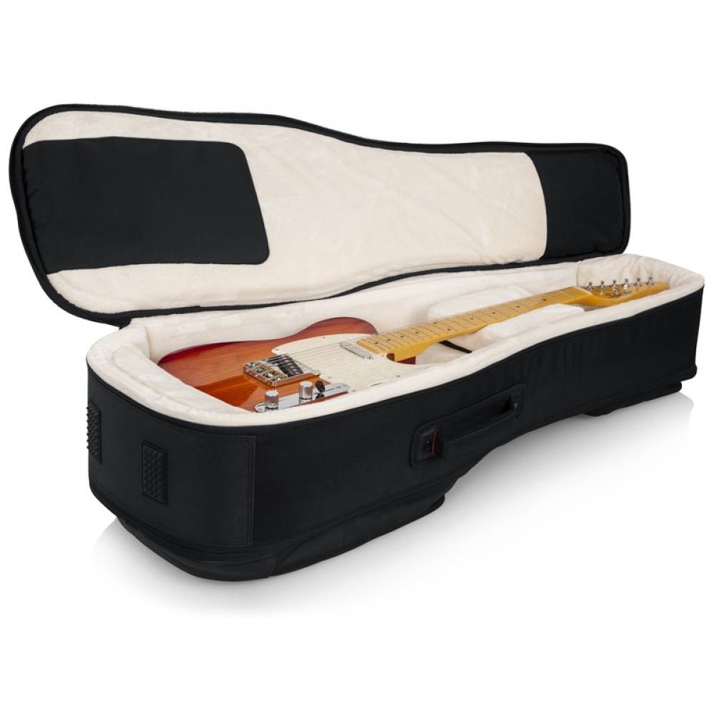 Чохол для електрогітари GATOR G-PG ELEC 2X PRO-GO Dual Electric Guitar Gig Bag