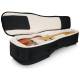 Чохол для електрогітари GATOR G-PG ELEC 2X PRO-GO Dual Electric Guitar Gig Bag