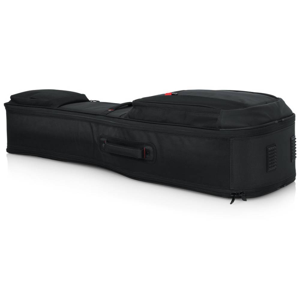 Чохол для електрогітари GATOR G-PG ELEC 2X PRO-GO Dual Electric Guitar Gig Bag