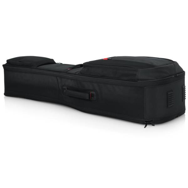 Чехол для электрогитары GATOR G-PG ELEC 2X PRO-GO Dual Electric Guitar Gig Bag