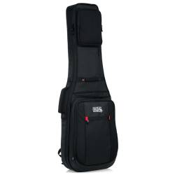 Чохол для електрогітари GATOR G-PG ELECTRIC PRO-GO Electric Guitar Gig Bag