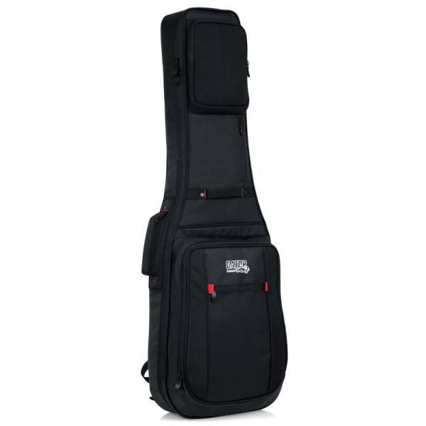 Чохол для електрогітари GATOR G-PG ELECTRIC PRO-GO Electric Guitar Gig Bag