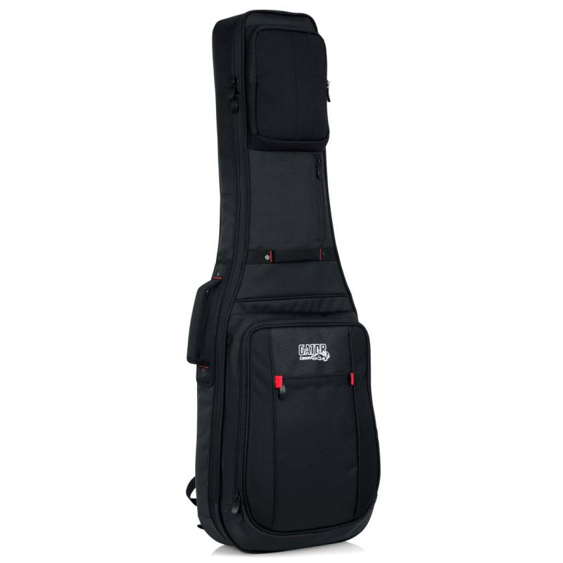 Чехол для электрогитары GATOR G-PG ELECTRIC PRO-GO Electric Guitar Gig Bag