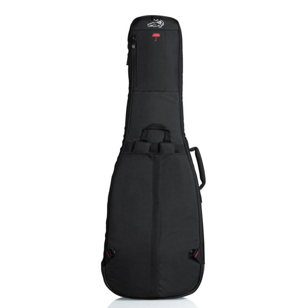 Чохол для електрогітари GATOR G-PG ELECTRIC PRO-GO Electric Guitar Gig Bag