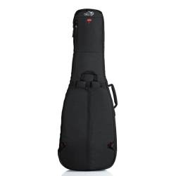 Чехол для электрогитары GATOR G-PG ELECTRIC PRO-GO Electric Guitar Gig Bag Чехол для электрогитары GATOR G-PG ELECTRIC PRO-GO Electric Guitar Gig Bag