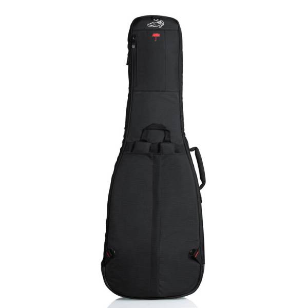 Чохол для електрогітари GATOR G-PG ELECTRIC PRO-GO Electric Guitar Gig Bag
