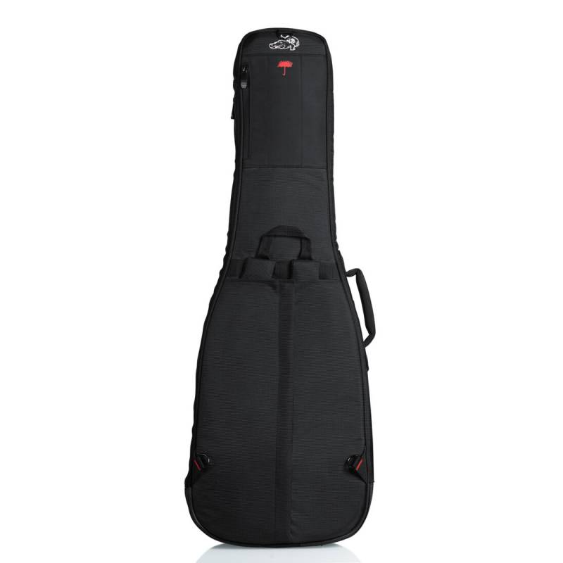 Чехол для электрогитары GATOR G-PG ELECTRIC PRO-GO Electric Guitar Gig Bag