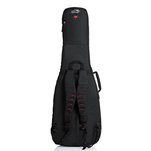 Чохол для електрогітари GATOR G-PG ELECTRIC PRO-GO Electric Guitar Gig Bag