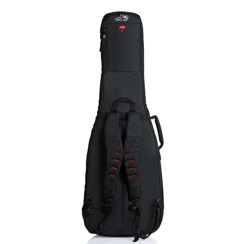 Чехол для электрогитары GATOR G-PG ELECTRIC PRO-GO Electric Guitar Gig Bag