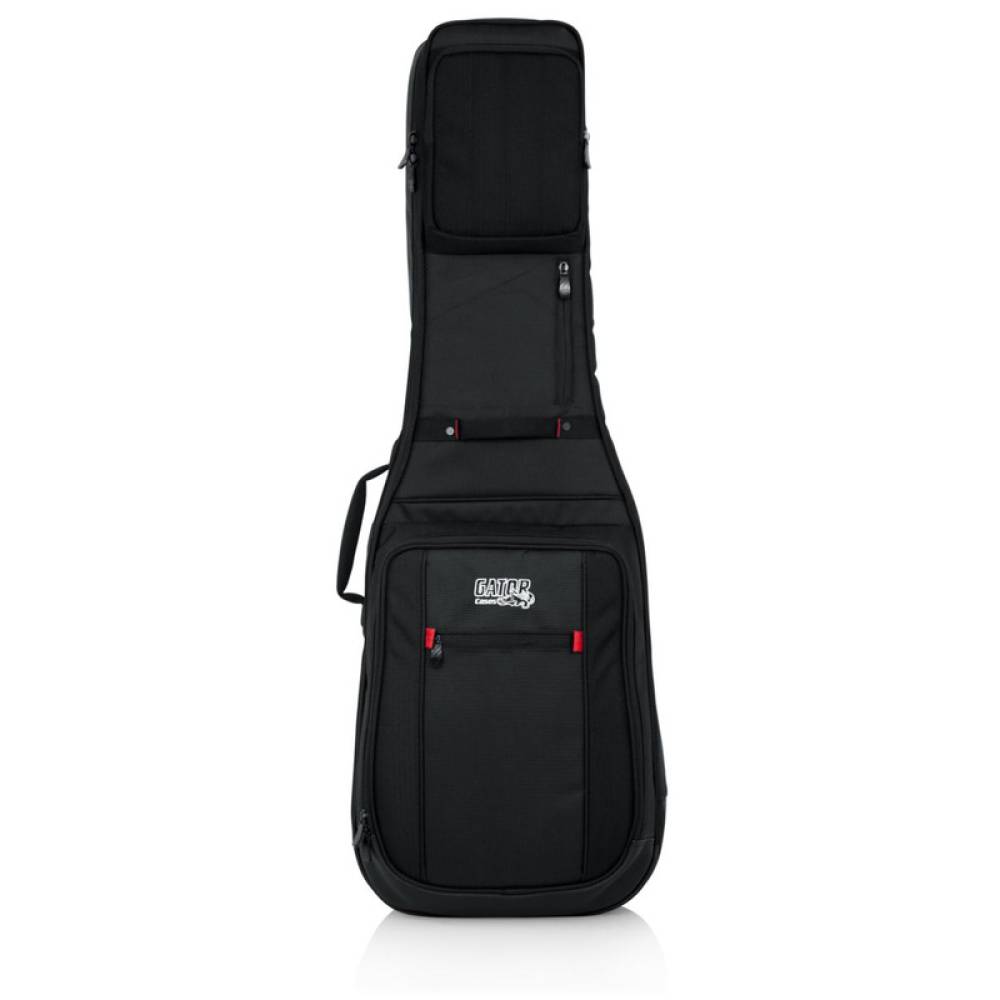 Чохол для електрогітари GATOR G-PG ELECTRIC PRO-GO Electric Guitar Gig Bag
