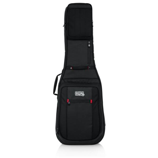 Чохол для електрогітари GATOR G-PG ELECTRIC PRO-GO Electric Guitar Gig Bag