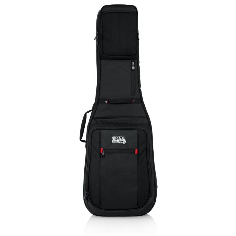 Чехол для электрогитары GATOR G-PG ELECTRIC PRO-GO Electric Guitar Gig Bag