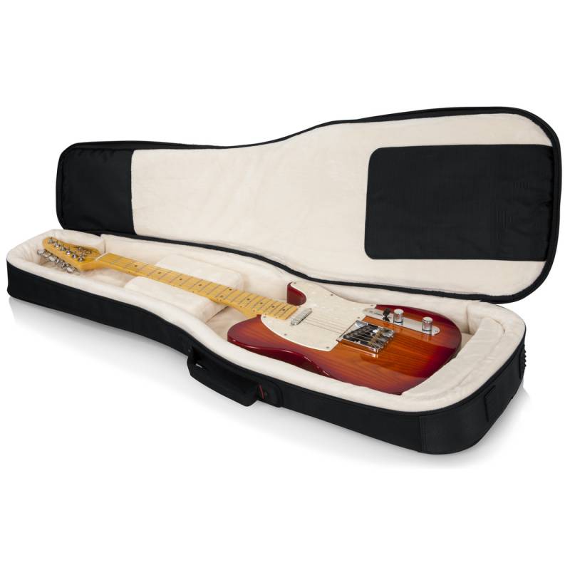 Чехол для электрогитары GATOR G-PG ELECTRIC PRO-GO Electric Guitar Gig Bag