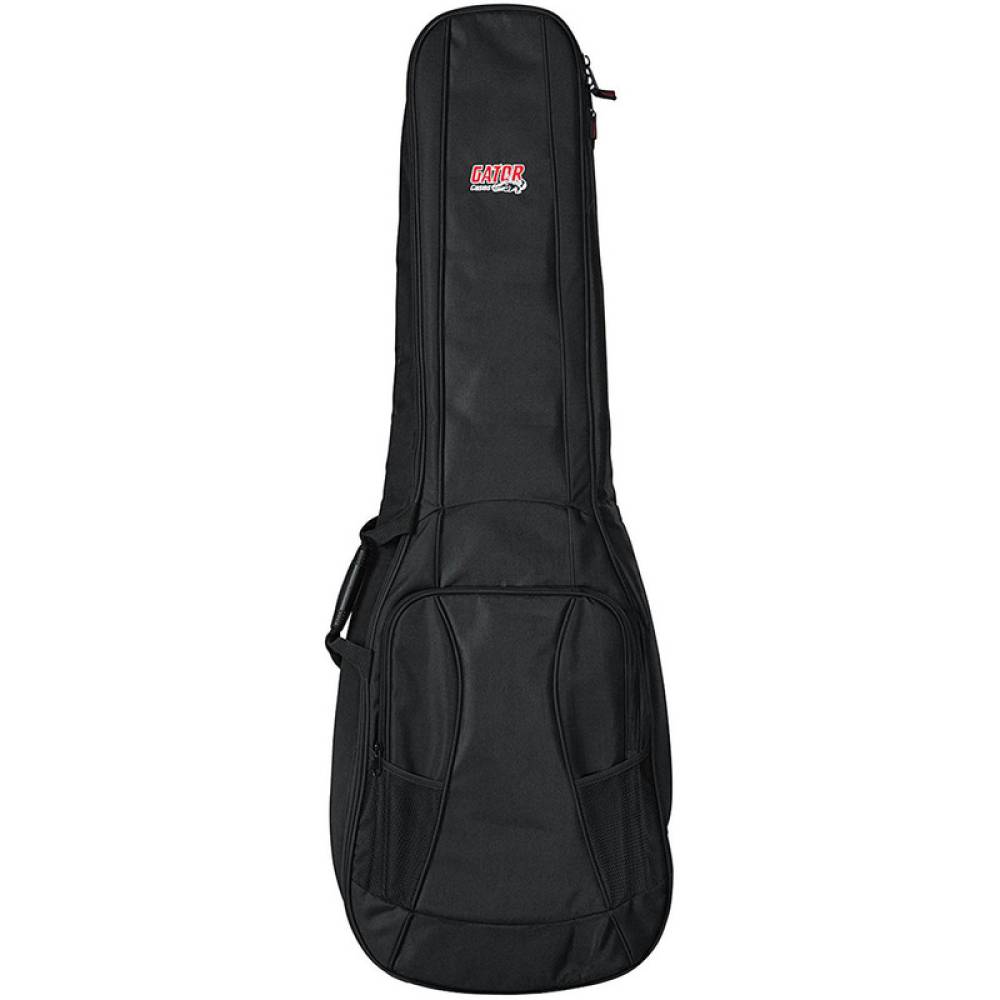 Чохол для бас-гітари GATOR GB-4G-BASSX2 Dual Bass Guitar Gig Bag