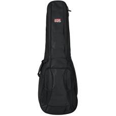 Чехол для бас-гитары GATOR GB-4G-BASSX2 Dual Bass Guitar Gig Bag