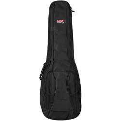 Чохол для бас-гітари GATOR GB-4G-BASSX2 Dual Bass Guitar Gig Bag