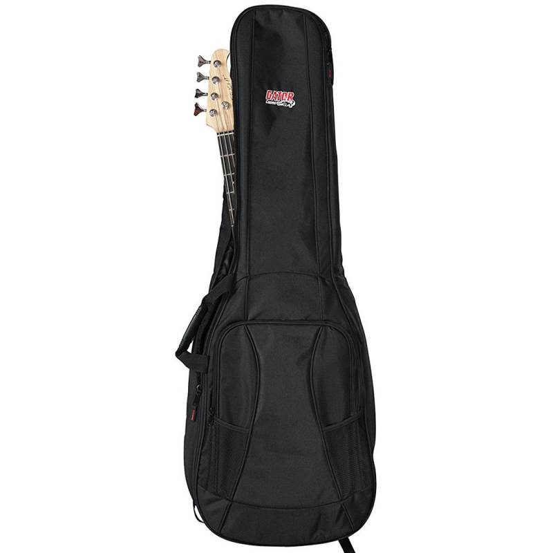 Чохол для бас-гітари GATOR GB-4G-BASSX2 Dual Bass Guitar Gig Bag