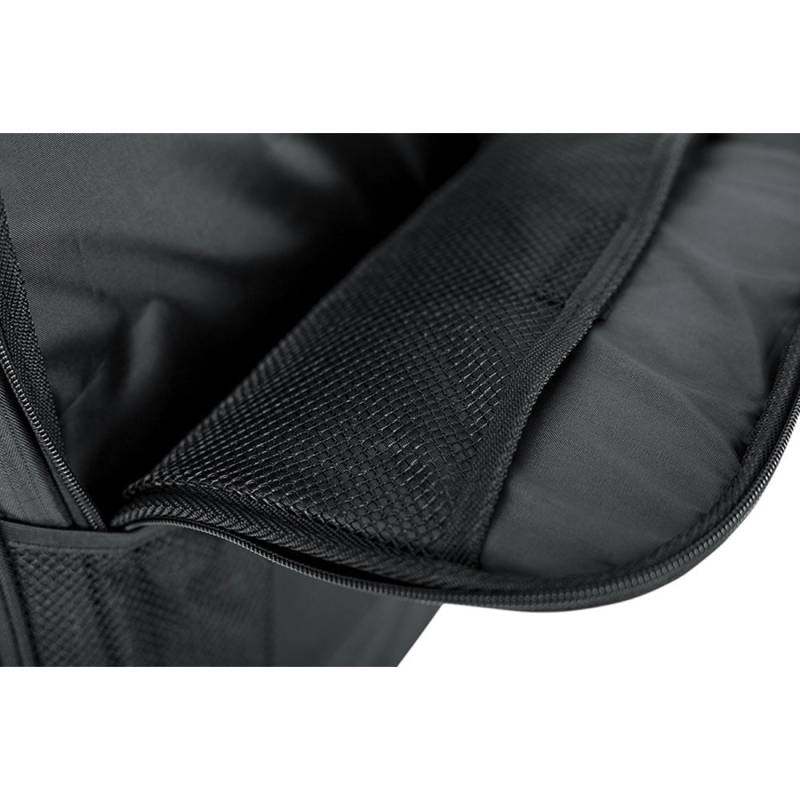 Чохол для бас-гітари GATOR GB-4G-BASSX2 Dual Bass Guitar Gig Bag
