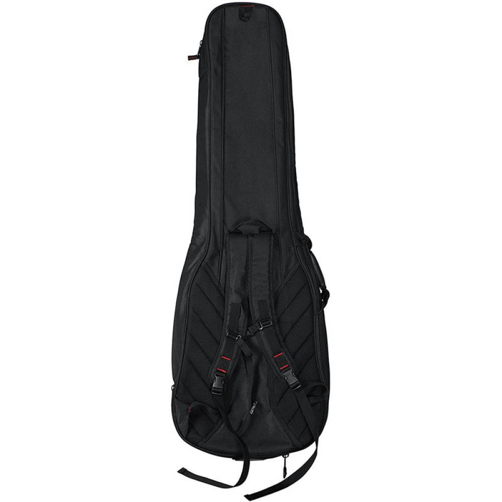Чохол для бас-гітари GATOR GB-4G-BASSX2 Dual Bass Guitar Gig Bag