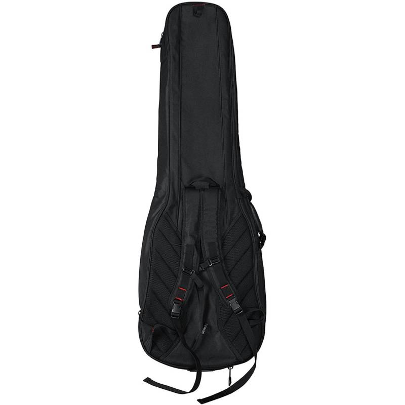 Чохол для бас-гітари GATOR GB-4G-BASSX2 Dual Bass Guitar Gig Bag