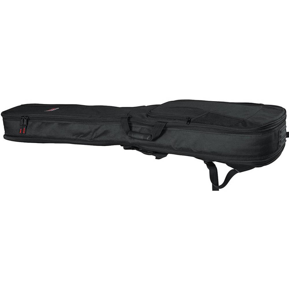Чохол для бас-гітари GATOR GB-4G-BASSX2 Dual Bass Guitar Gig Bag