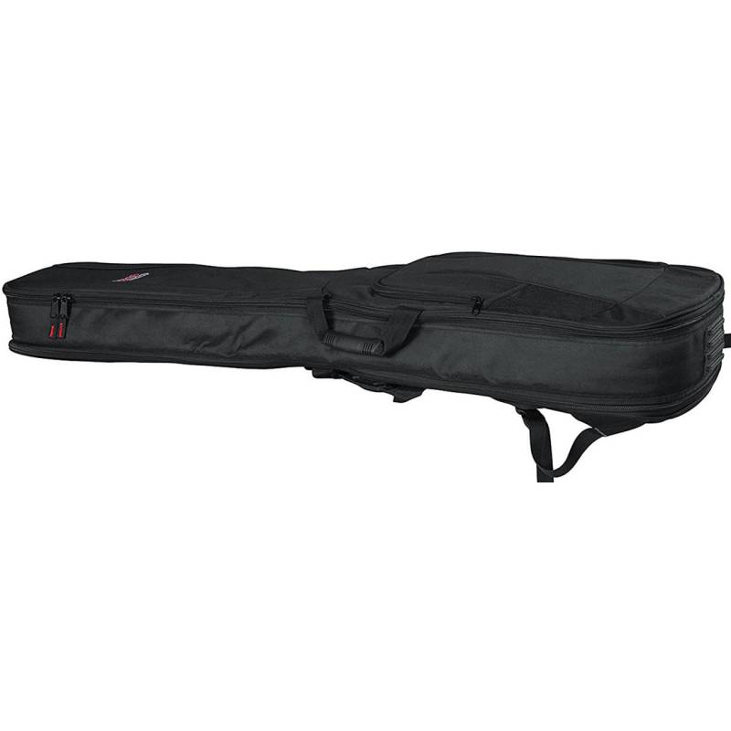 Чохол для бас-гітари GATOR GB-4G-BASSX2 Dual Bass Guitar Gig Bag