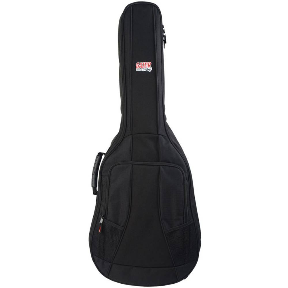 Чехол для классической гитары GATOR GB-4G-CLASSIC Classical Guitar Gig Bag