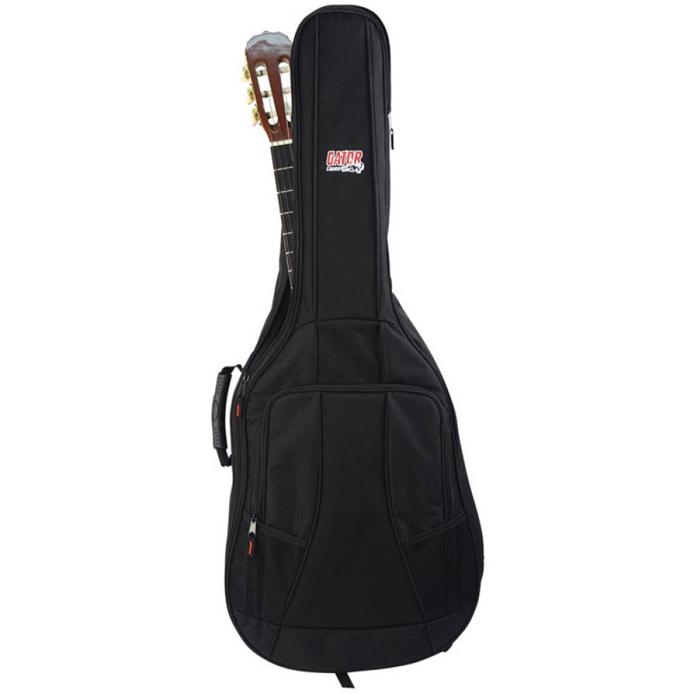 Чехол для классической гитары GATOR GB-4G-CLASSIC Classical Guitar Gig Bag