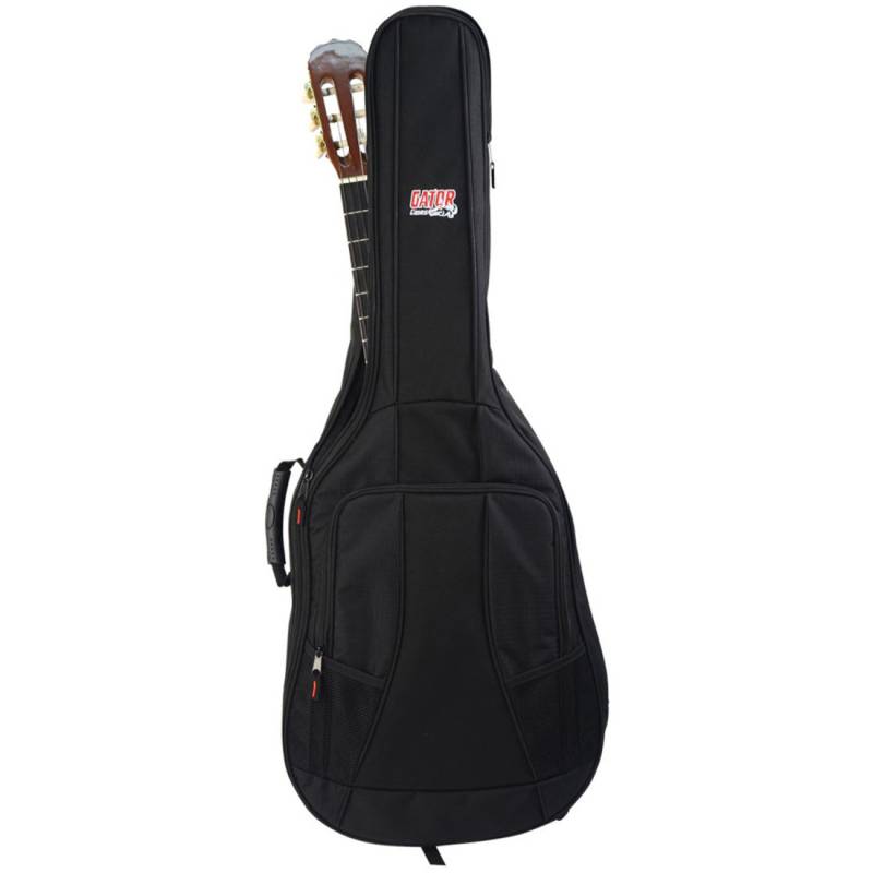 Чохол для класичної гітари GATOR GB-4G-CLASSIC Classical Guitar Gig Bag