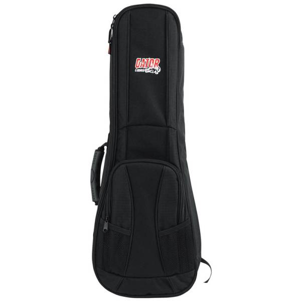 Чохол для укулеле GATOR GB-4G-UKE CON Concert Ukulele Gig Bag