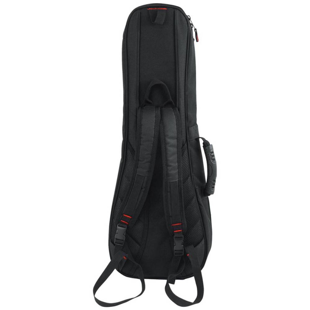 Чохол для укулеле GATOR GB-4G-UKE CON Concert Ukulele Gig Bag