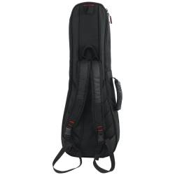 Чехол для укулеле GATOR GB-4G-UKE CON Concert Ukulele Gig Bag Чехол для укулеле GATOR GB-4G-UKE CON Concert Ukulele Gig Bag