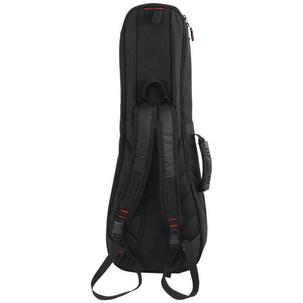 Чохол для укулеле GATOR GB-4G-UKE CON Concert Ukulele Gig Bag
