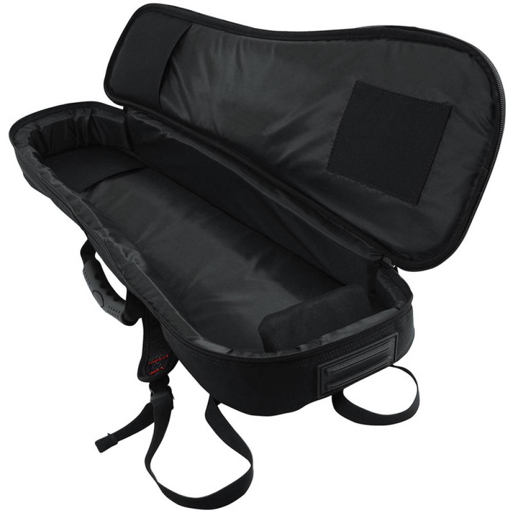 Чохол для укулеле GATOR GB-4G-UKE CON Concert Ukulele Gig Bag