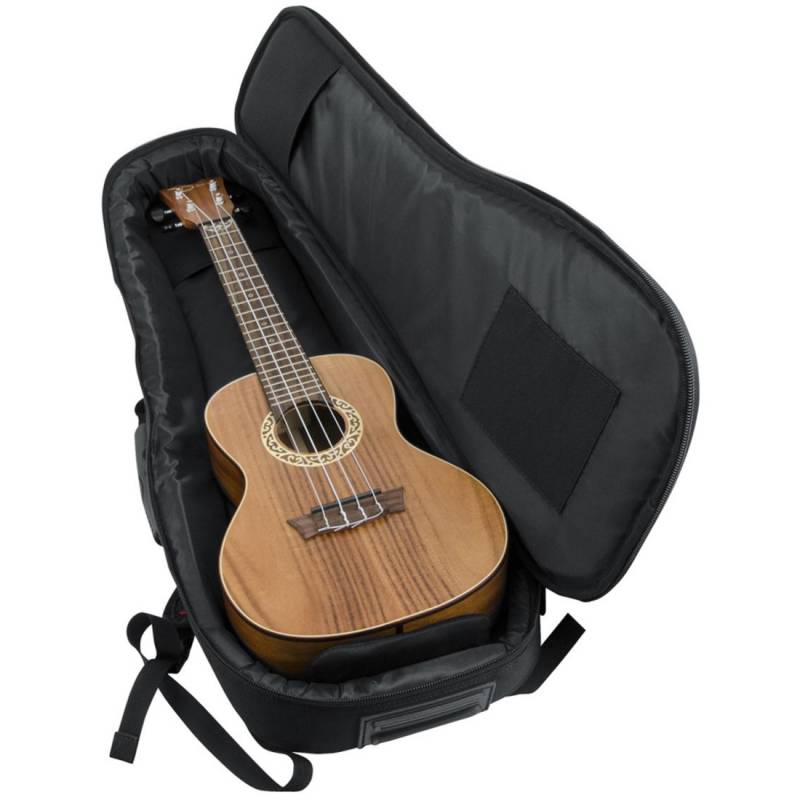 Чехол для укулеле GATOR GB-4G-UKE CON Concert Ukulele Gig Bag