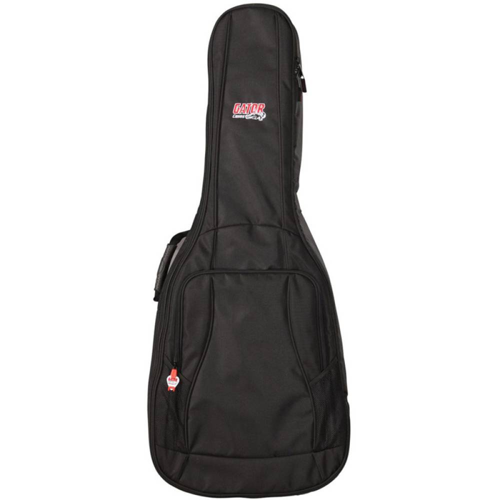 Чохол для акустичної гітари GATOR GB-4G-ACOUSTIC Acoustic Guitar Gig Bag