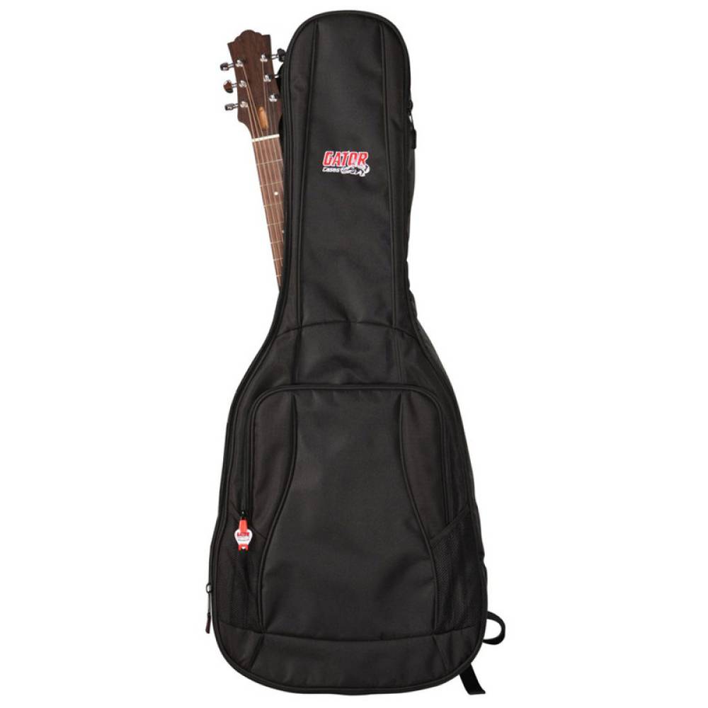 Чохол для акустичної гітари GATOR GB-4G-ACOUSTIC Acoustic Guitar Gig Bag