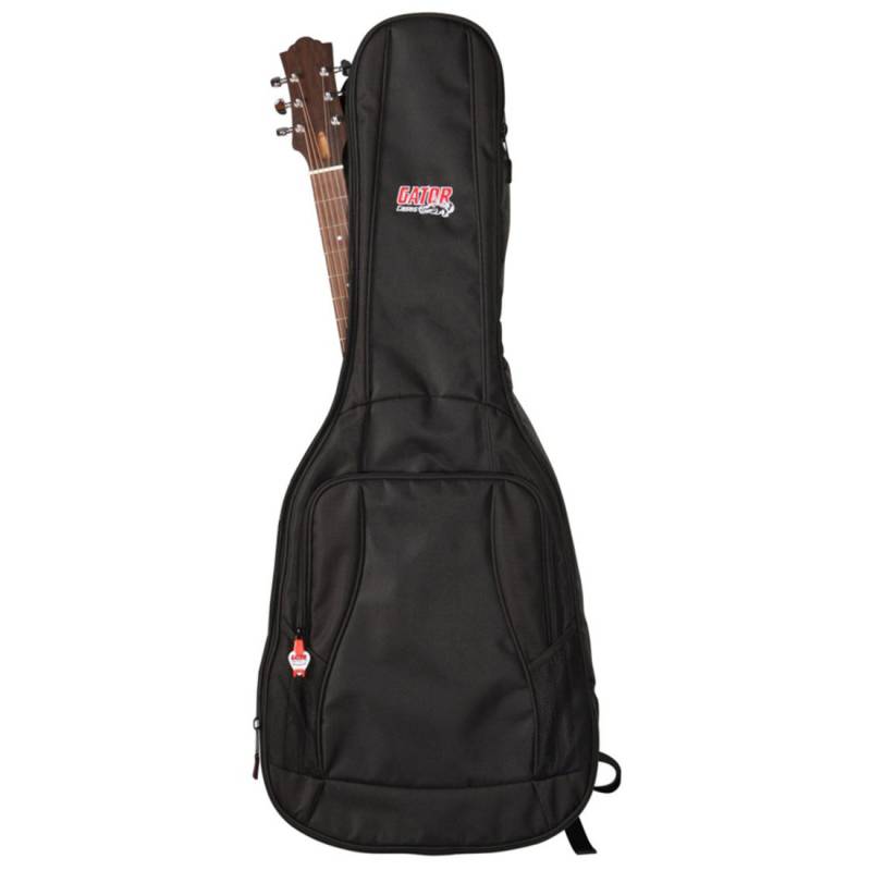 Чехол для акустической гитары GATOR GB-4G-ACOUSTIC Acoustic Guitar Gig Bag